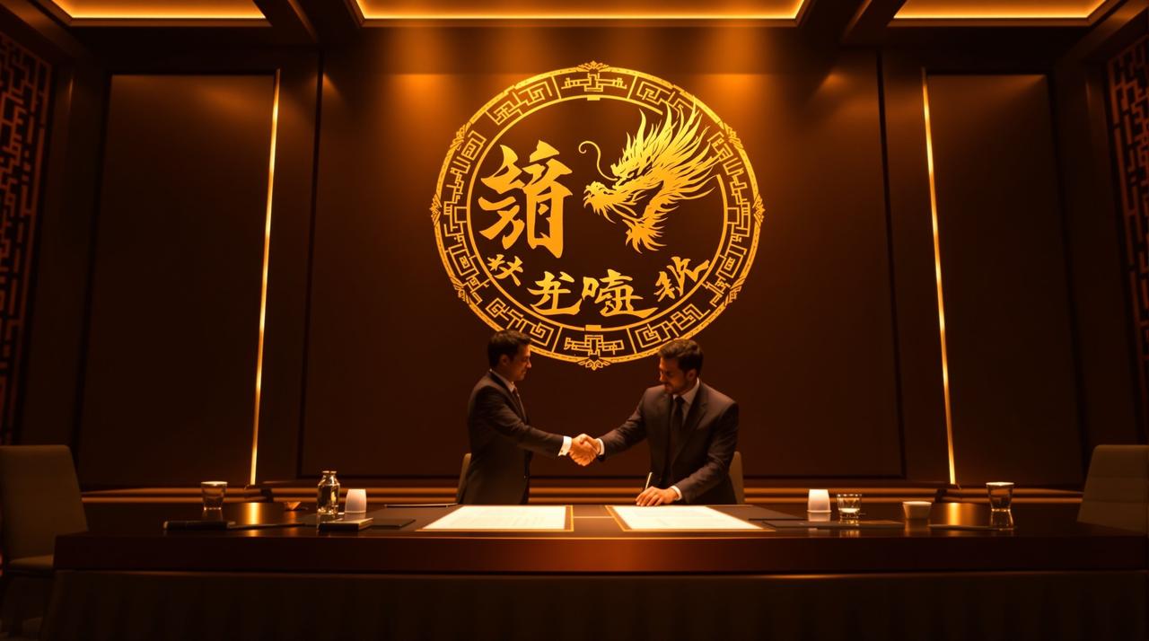 逆袭短剧网新闻 - 逆袭短剧网与横店影视城达成战略合作，共建短剧拍摄基地